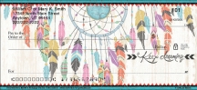 Click on Dreamcatchers Checks For More Details