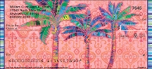 Click on Palm Trees  Checks For More Details