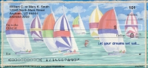 Click on Sailboats Checks For More Details