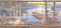 Canoes & Campfires