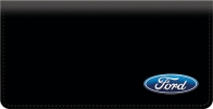 Click on Ford Trucks Checkbook Cover For More Details