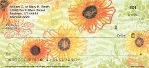 Sunflower Spunk