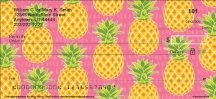 Pineapples  Checks