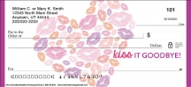 Click on Kiss it Goodbye Checks For More Details
