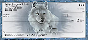 Spirit of the Wilderness Mini-Pack