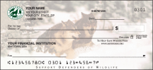 Click on Defenders of Wildlife - Wolves - 1 box - Singles Checks For More Details