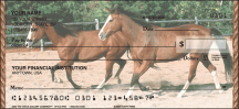 Horses - 1 box - Duplicates Checks