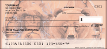American Indians Personal Checks