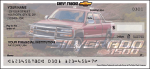 Click on Chevy Trucks Checks For More Details