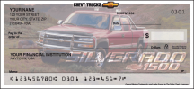 Chevy Trucks Checks