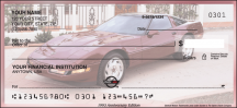 Click on Corvette History Checks For More Details