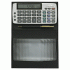 Click on Large Cover Datexx Checkbook Calculator For More Details