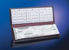 Click on Executive Gray Partner Checks For More Details