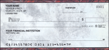 Click on Executive Gray Classic Checks For More Details