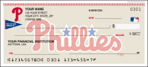 Click on Philadelphia Phillies Sports Personal Checks - 1 Box For More Details