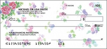 Click on Rosewood Flower Checks For More Details
