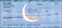 Click on Flavia Celestial Artistic Checks For More Details