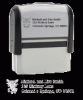 Click on Angel Address Stamp For More Details