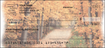 Scripture Religious Personal Checks