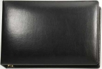 Click on Black Binder - 7 Ring bonded leather For More Details