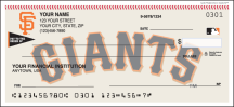 Click on San Francisco Giants MLB Checks For More Details