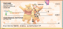 Click on Winnie the Pooh Disney - 1 Box Checks For More Details