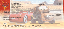 Click on Disney Cars Disney - 1 Box Checks For More Details