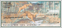 Wild Outdoors  Personal Checks