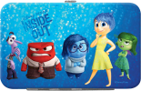 Click on Inside Out Credit Card Holder For More Details