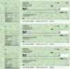 Click on Grassy Designer Deskset Checks For More Details