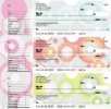 Click on Desk Set Checks Stylish Patterns For More Details