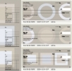Click on Mocha Geometrics Designer Deskset Checks For More Details