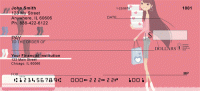 Click on Girly Shoes and Nails Checks For More Details