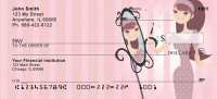 Click on Girl Having Fun Checks For More Details