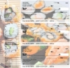 Click on Desk Set Checks Japanese Cuisine For More Details