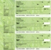 Click on Leaf Designer Deskset Checks For More Details