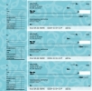 Click on Swirls Designer Deskset Checks For More Details
