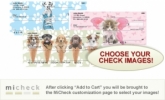 Click on MiCheck Keith Kimberlin Dogs and Cats Checks For More Details