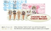 MiCheck Keith Kimberlin Dogs and Cats Checks