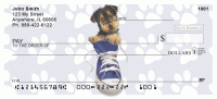 Click on Sneaker Pups Keith Kimberlin Checks For More Details