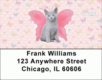 Click on More Cats Wing Series Keith Kimberlin Address Labels For More Details
