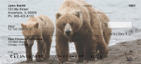 Click on Grizzly Bears in the Wild Checks For More Details
