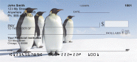 Click on Penguins Checks For More Details
