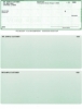 Click on Green Safety Top Style Voucher Computer Checks For More Details