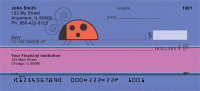 Click on The Doodlebug Blues Checks For More Details