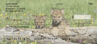 Click on Mischievous Wolves Checks For More Details