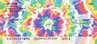 Click on Colors Collide Tie Dye Checks For More Details