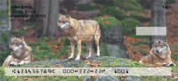 Click on Wolves Checks For More Details