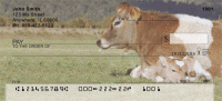 Click on Bonding Baby Calves Checks For More Details