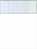 Click on Blue Green Prizmatic Blank Stock for Computer Voucher Checks Top Style For More Details
